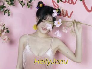 HeilyJonu