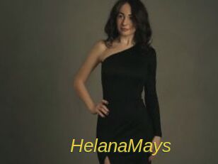 HelanaMays