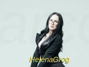 HelenaGrog Archive DVD ORG