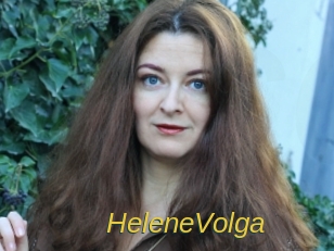 HeleneVolga Archive DVD ORG