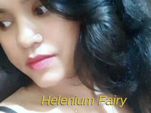 Helenium_Fairy