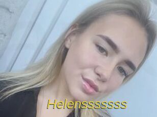 Helensssssss