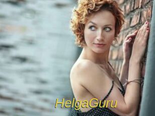 HelgaGuru