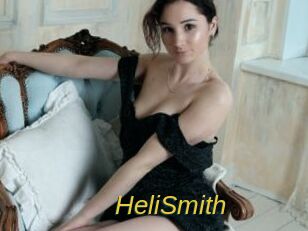 HeliSmith