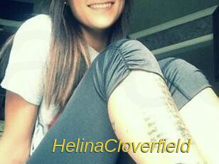 Helina_Cloverfield