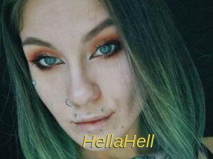 HellaHell
