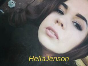 HellaJenson