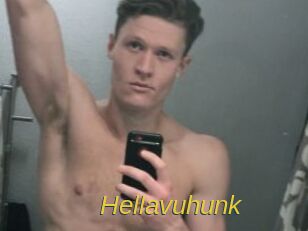 Hellavuhunk