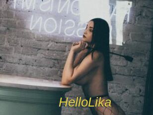 HelloLika