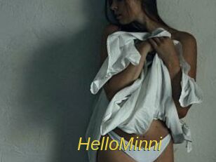 HelloMinni