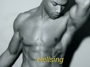 Hellsing