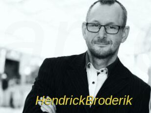 HendrickBroderik