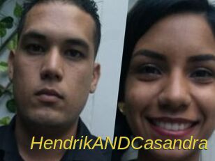 HendrikANDCasandra