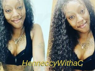 HenneccyWithaC