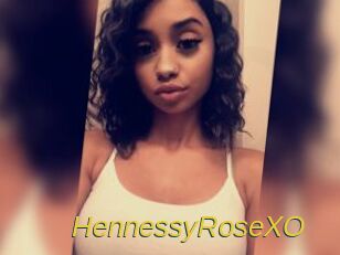 HennessyRoseXO