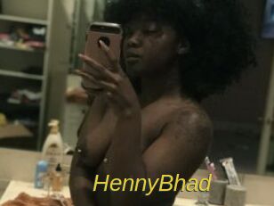 HennyBhad