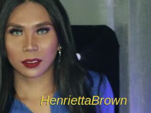 HenriettaBrown