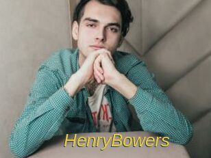 HenryBowers