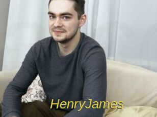 HenryJames