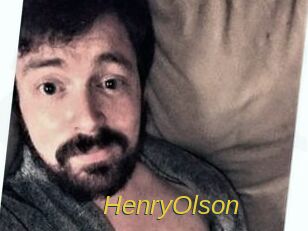 Henry_Olson