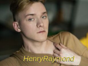 HenryRaymond