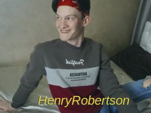 HenryRobertson