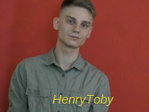 HenryToby