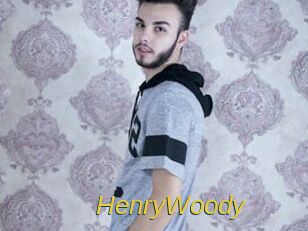 HenryWoody Archive DVD ORG