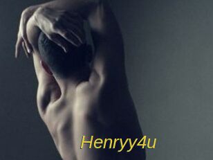 Henryy4u