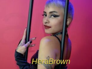 HeraBrown