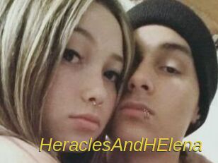 HeraclesAndHElena