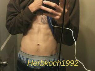 Herbkoch1992