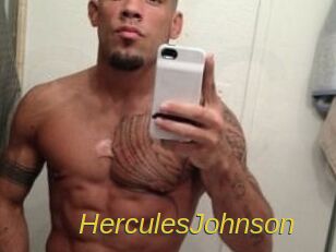 HerculesJohnson