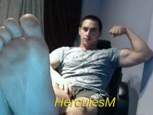 HerculesM