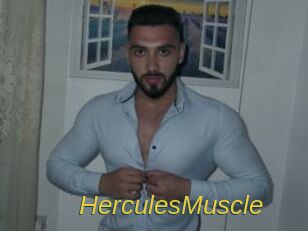 HerculesMuscle
