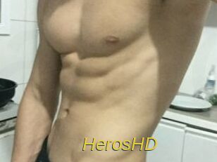 HerosHD