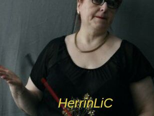 HerrinLiC