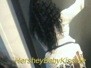 HersheyBabyKissMe