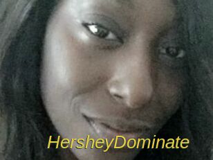 HersheyDominate