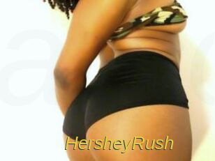 HersheyRush