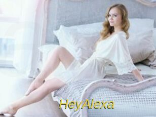 HeyAlexa