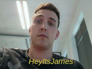 HeyItsJames