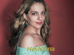 HeyNinna