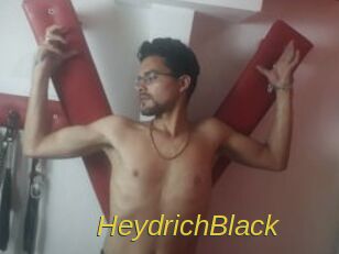 HeydrichBlack