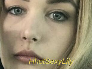 HhotSexyLily