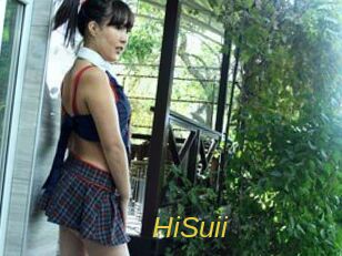 HiSuii