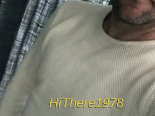 HiThere1978