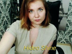 Hideo_Shine
