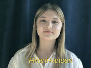 HilariHansen