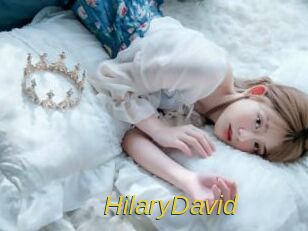 HilaryDavid